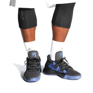 New! Adidas Men 2019 Pro Vision 'Donovan Mitchell' PE Basketball Sneakers 11M US